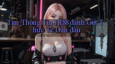 tìm thông tin hi88 đánh giá thực tế dẫn đầu