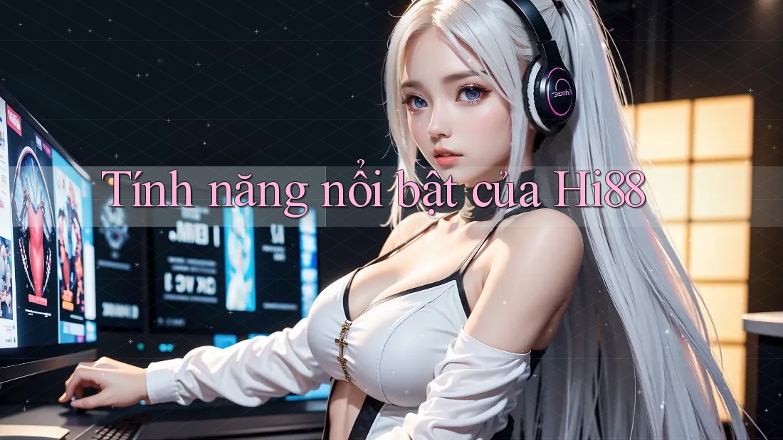 Tính năng nổi bật của hi88 Tính năng nổi bật của hi88