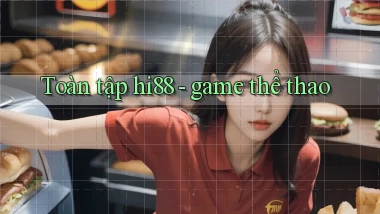 Toàn tập hi88   game thể thao