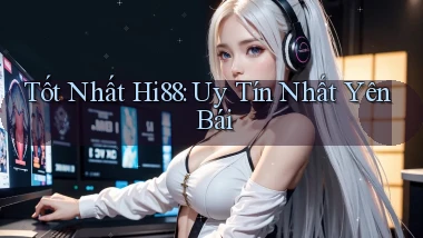 tốt nhất hi88 uy tín nhất Yên Bái