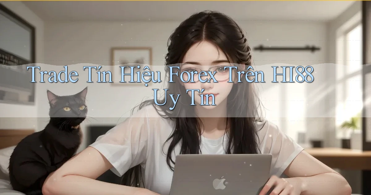 trade tín hiệu forex trên hi88 uy tín
