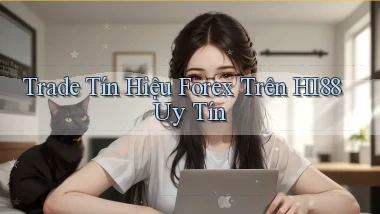 trade tín hiệu forex trên hi88 uy tín