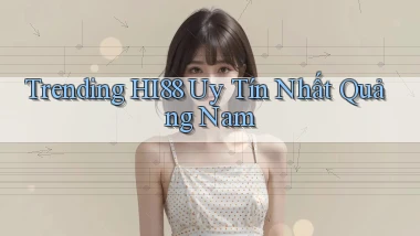 trending hi88 uy tín nhất Quảng Nam
