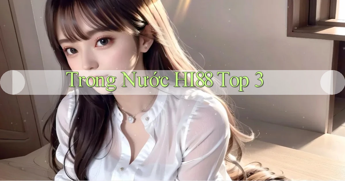 trong nước hi88 top 3