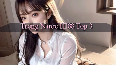 trong nước hi88 top 3