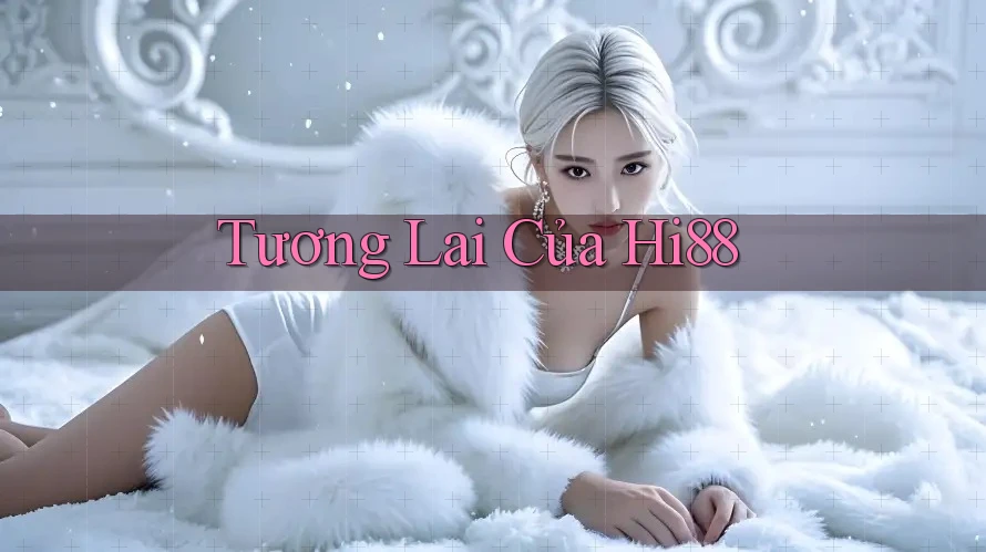 Tương Lai Của Hi88 Tương Lai Của Hi88