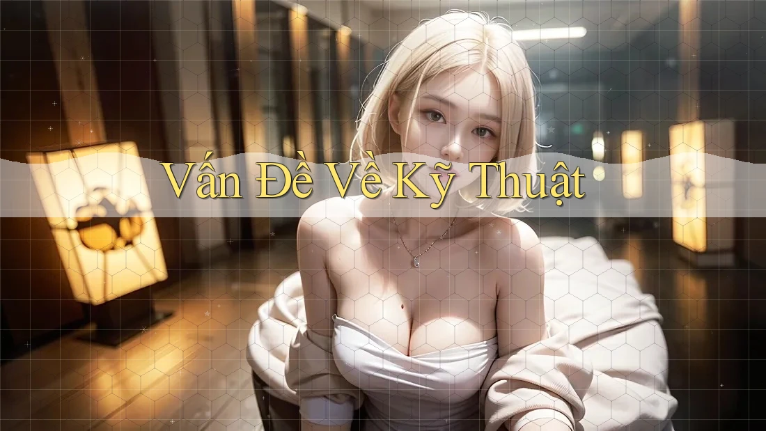 Vấn Đề Về Kỹ Thuật