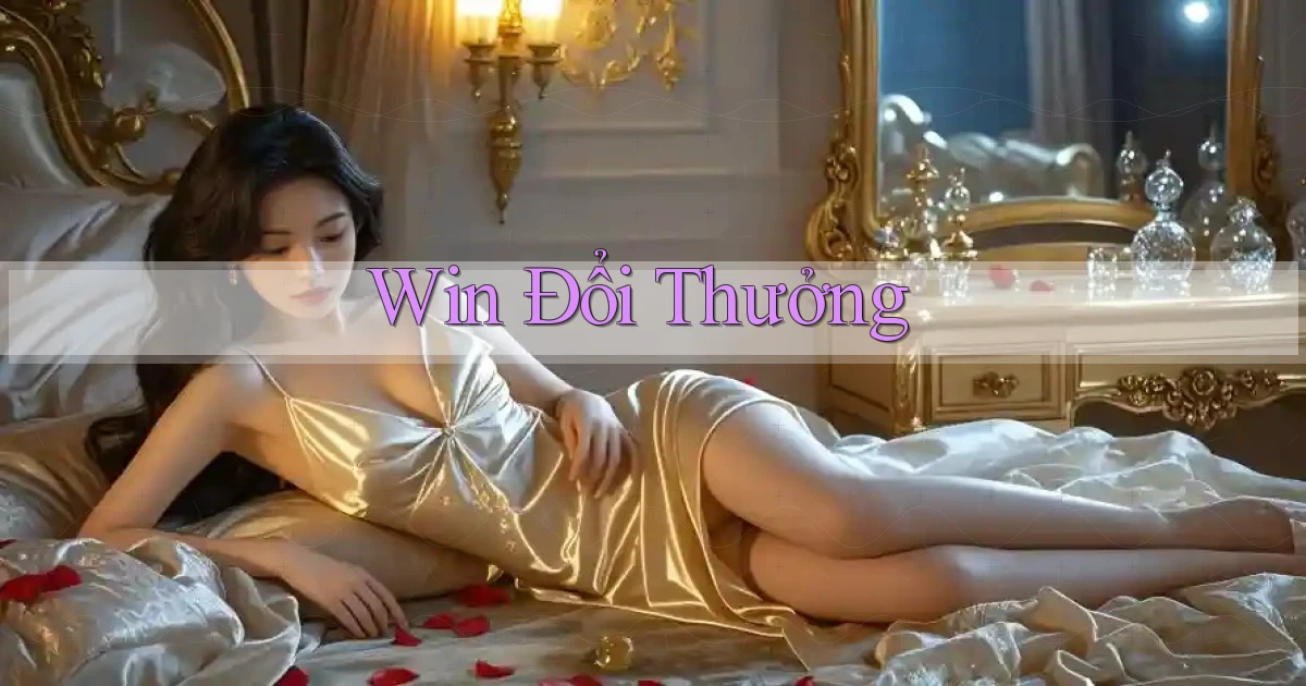 win Đổi thưởng