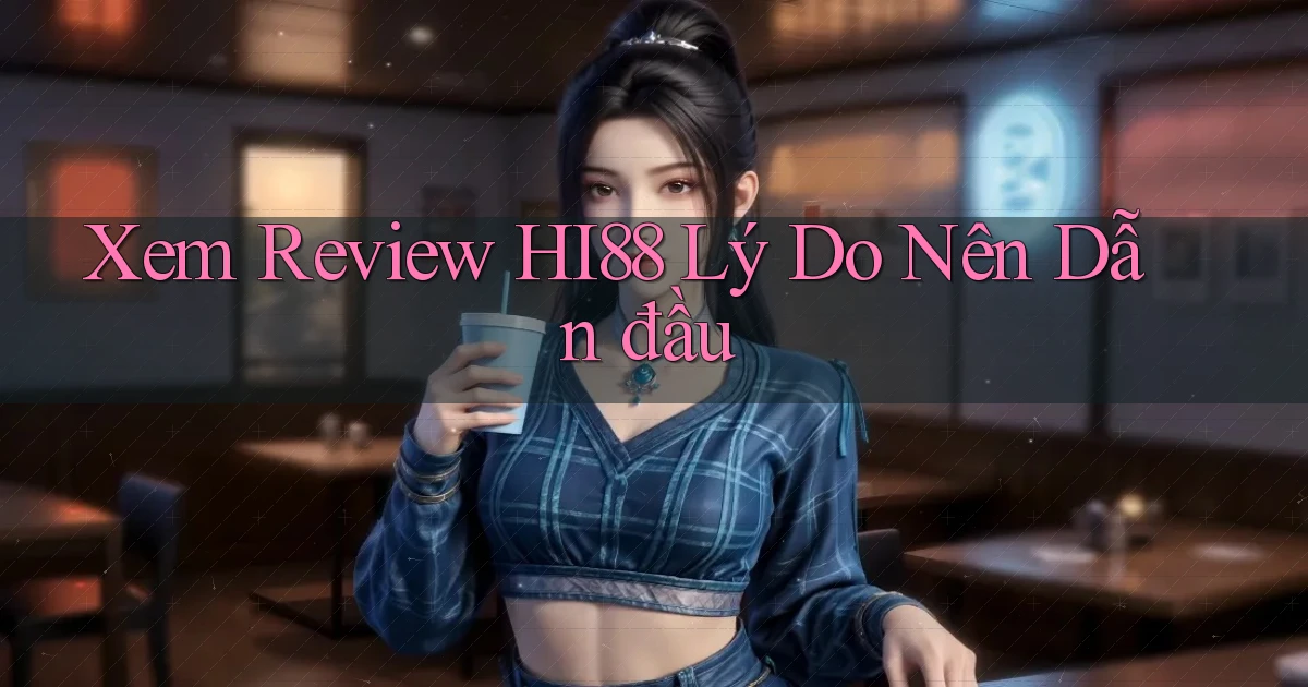 xem review hi88 lý do nên dẫn đầu