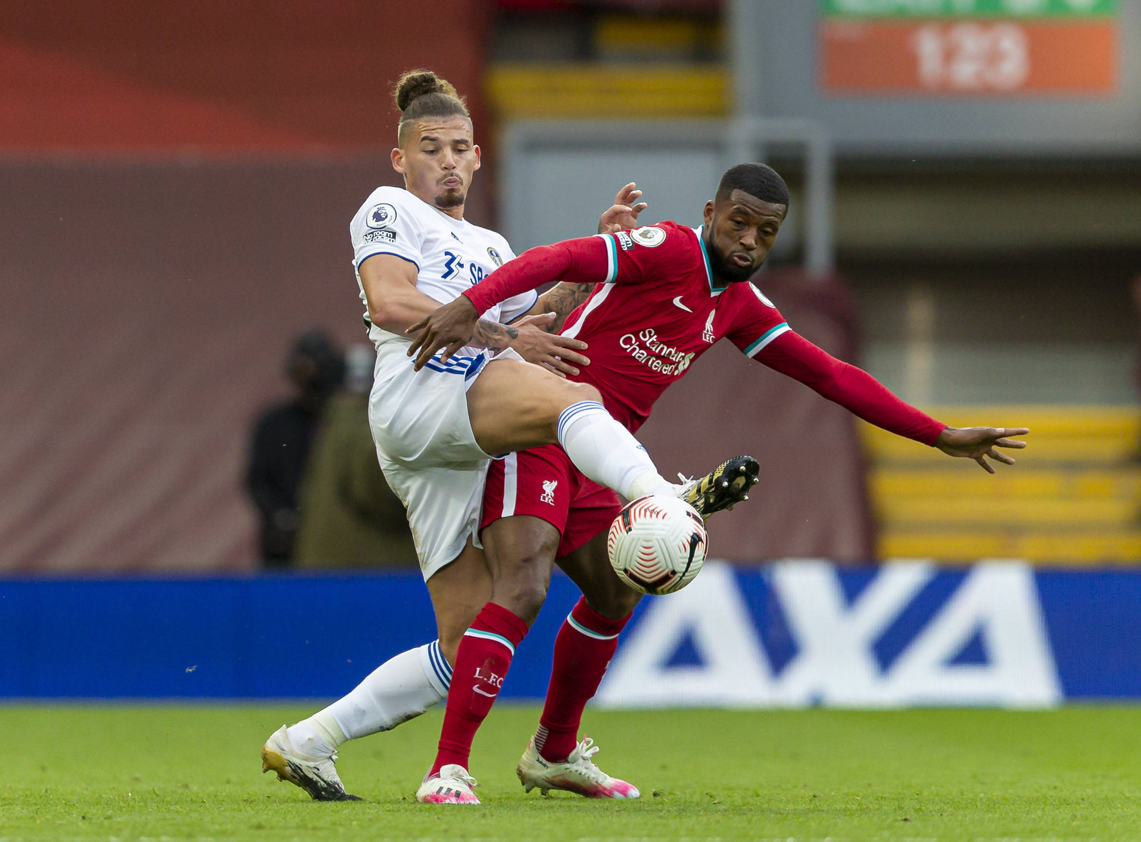 对手新挑战 对手新挑战