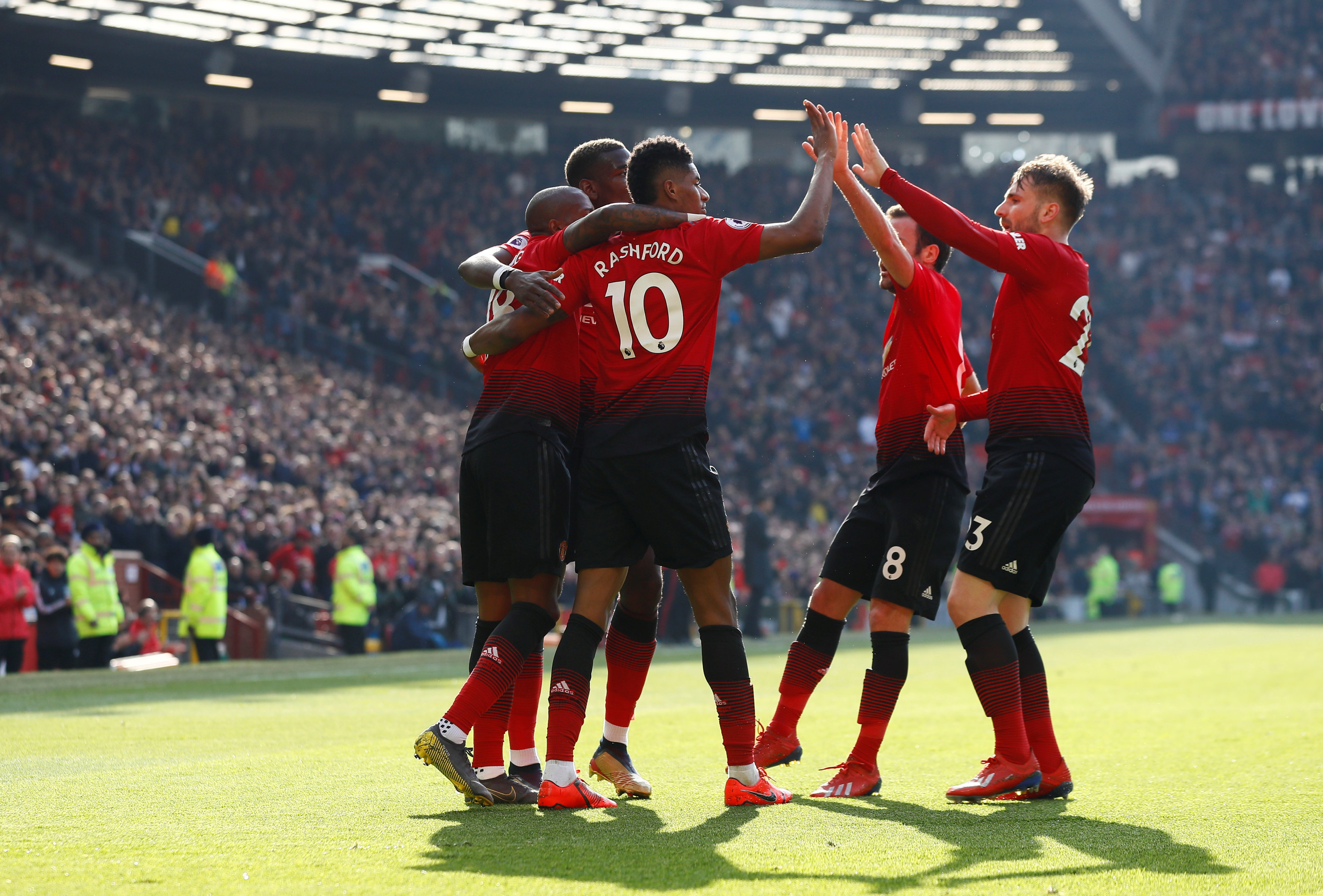 来了不小的 来了不小的