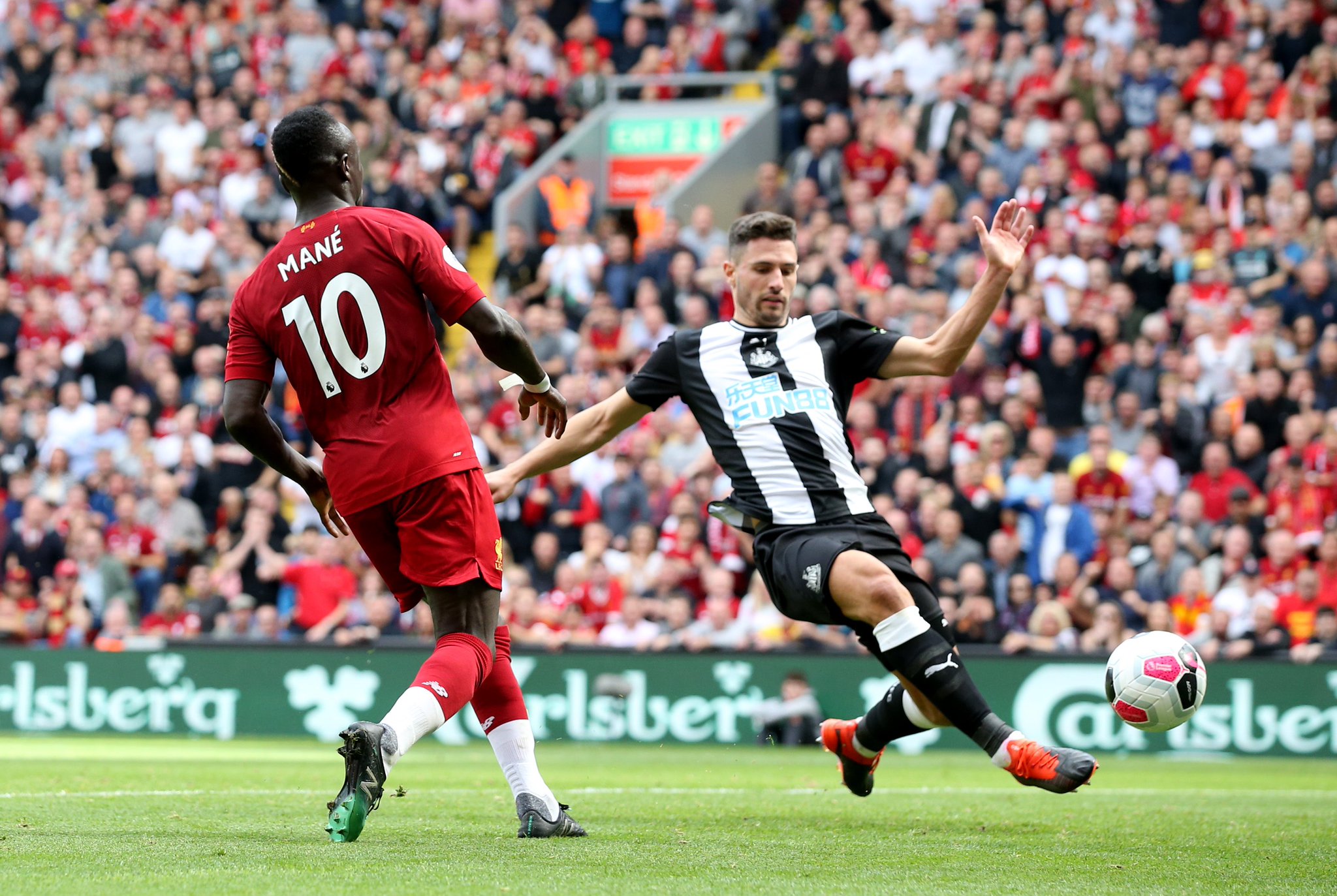 他对这支球 他对这支球